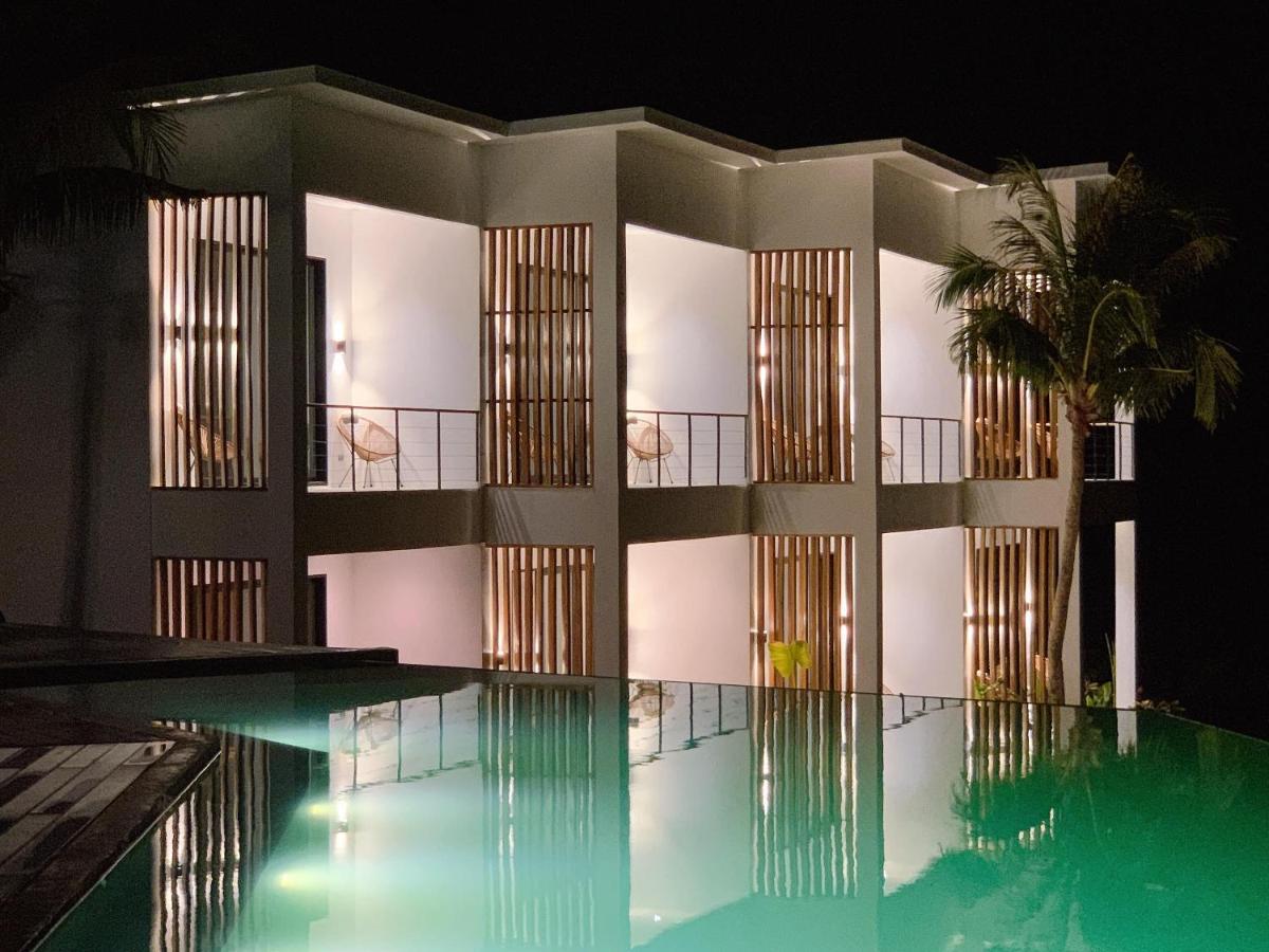 Trogon'S Perch Hotel San Isidro  Exterior photo